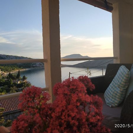 Apartment Love Cvita,Amazing Sea View Луково Экстерьер фото
