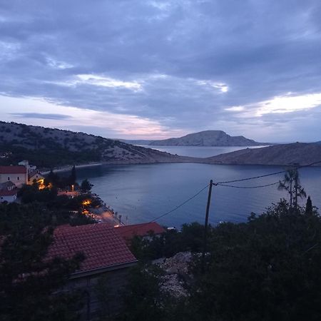 Apartment Love Cvita,Amazing Sea View Луково Номер фото