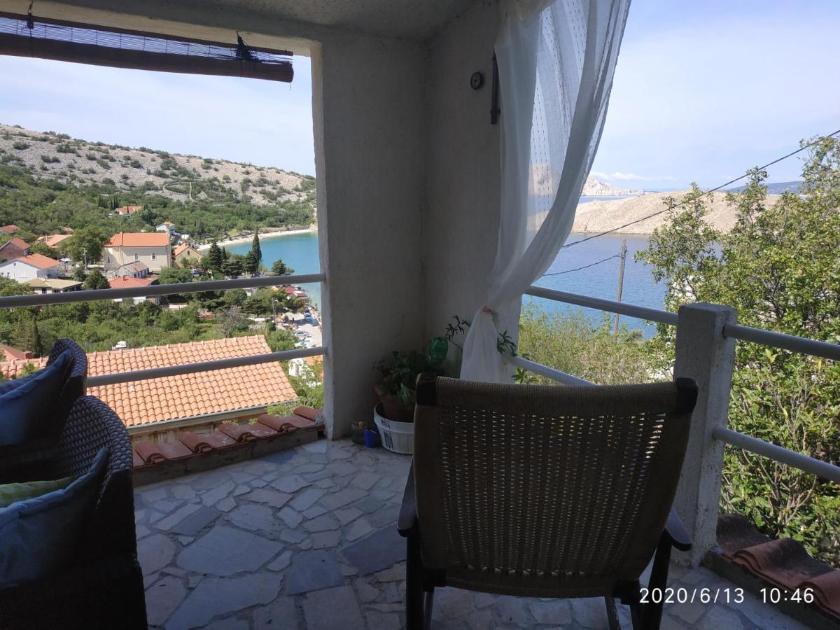 Apartment Love Cvita,Amazing Sea View Луково Экстерьер фото