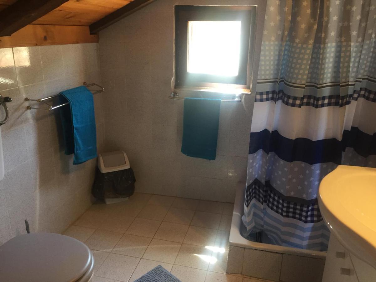 Apartment Love Cvita,Amazing Sea View Луково Экстерьер фото