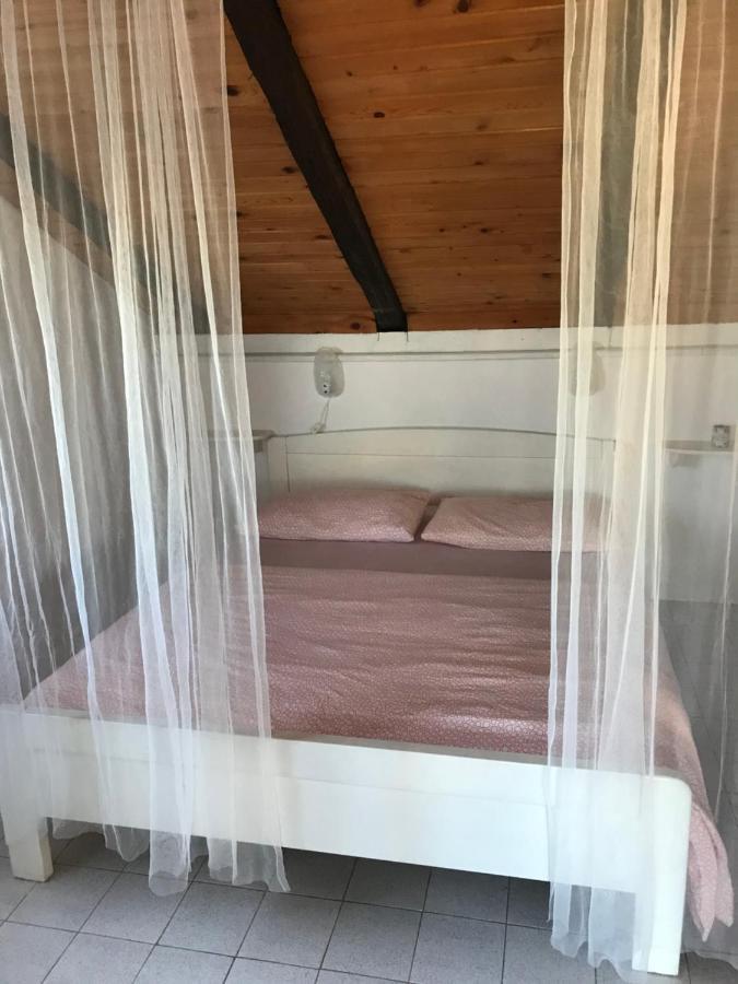 Apartment Love Cvita,Amazing Sea View Луково Экстерьер фото