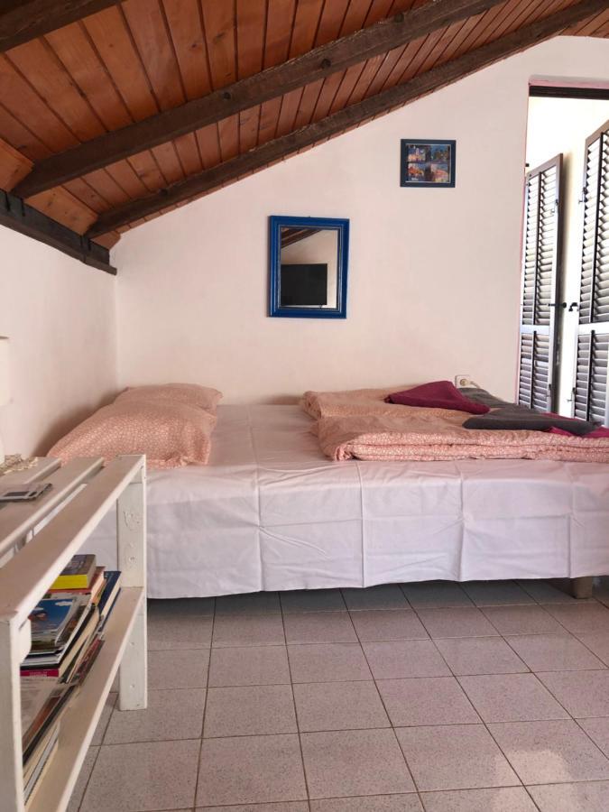 Apartment Love Cvita,Amazing Sea View Луково Экстерьер фото