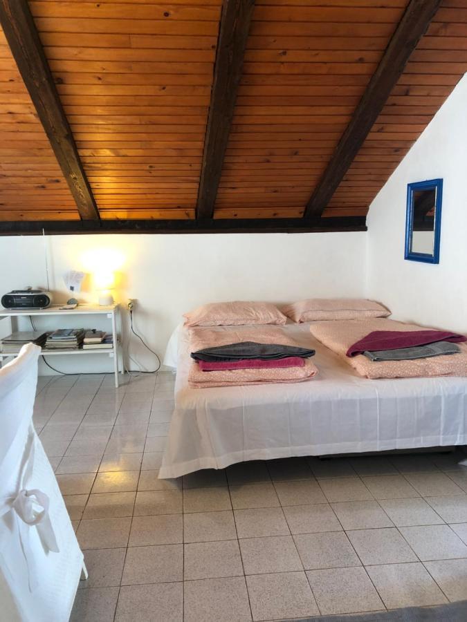 Apartment Love Cvita,Amazing Sea View Луково Экстерьер фото
