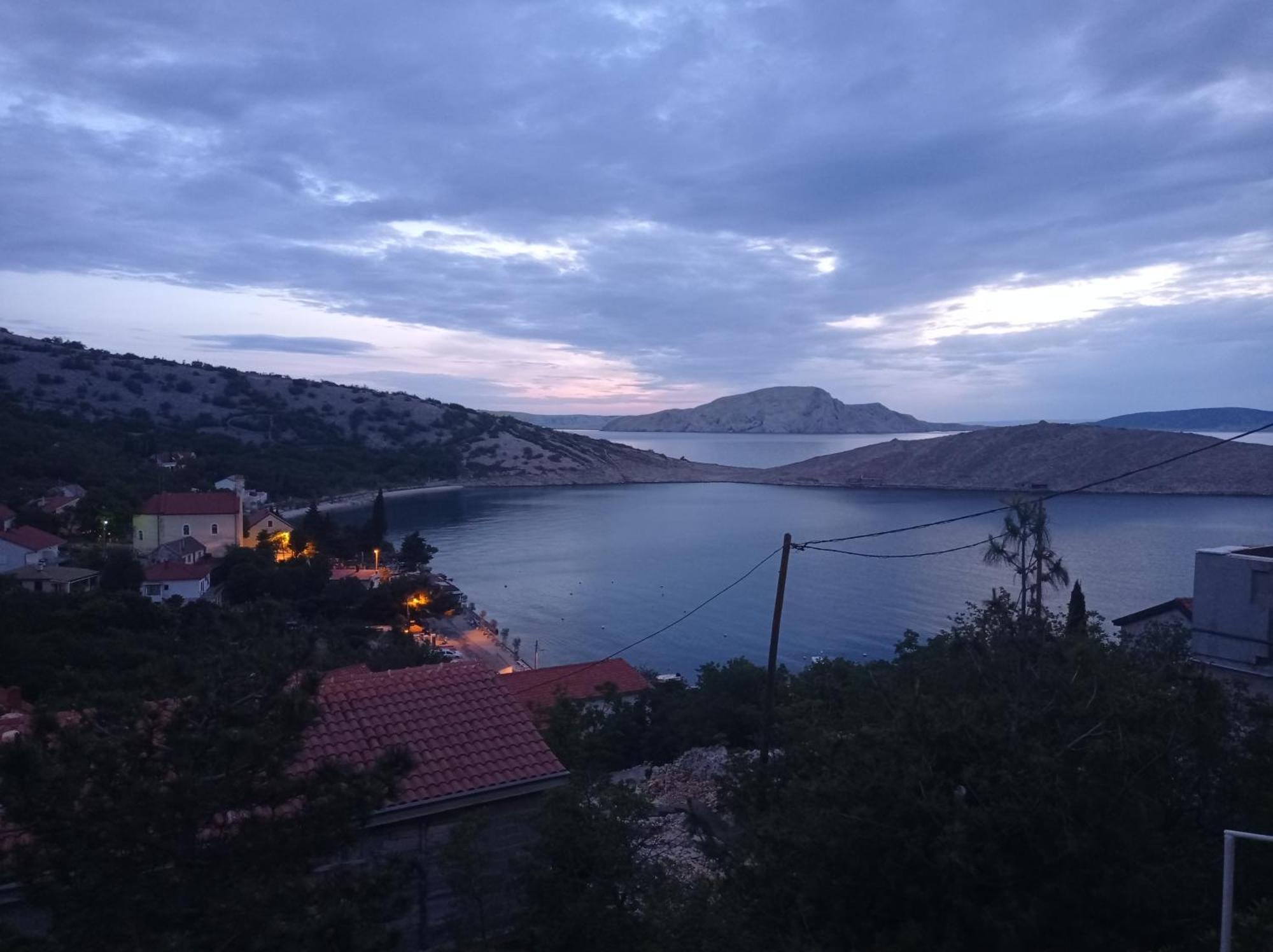 Apartment Love Cvita,Amazing Sea View Луково Номер фото